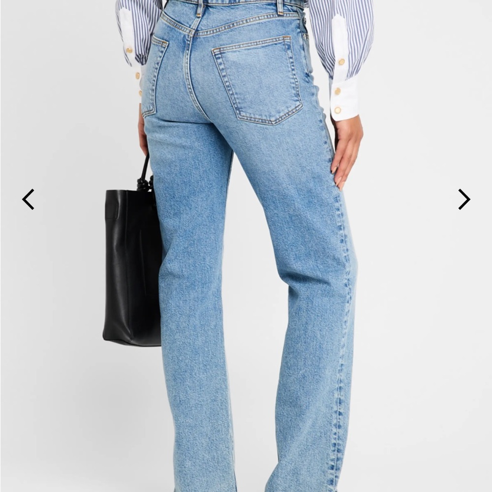 Frame “The Ruler” Jeans - NWT - Picture 2 of 7